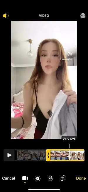 Reyhan Kararas OnlyFans Leaked Free Thumbnail Picture - #gKEctd0zg1