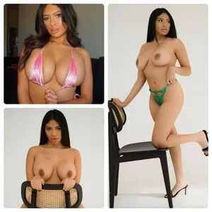 Reyna Belle OnlyFans Leaked Free Thumbnail Picture - #AchyB0bOrZ
