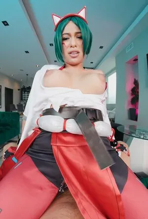 Reyna Belle OnlyFans Leaked Free Thumbnail Picture - #yrFPxRBsCV