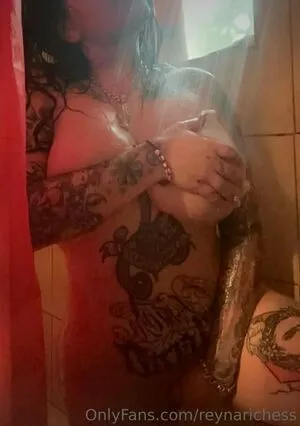 Reyna Issa OnlyFans Leaked Free Thumbnail Picture - #QiXhADOWx3