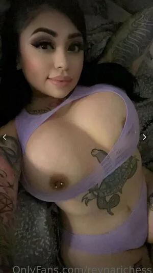 Reyna Issa OnlyFans Leaked Free Thumbnail Picture - #zAHZ7dzvRV