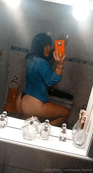 Reyna Mom0 OnlyFans Leaked Free Thumbnail Picture - #pmrrjsFxgK