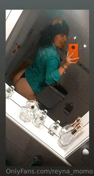 Reyna Momo OnlyFans Leaked Free Thumbnail Picture - #pdLxVBeR4Y