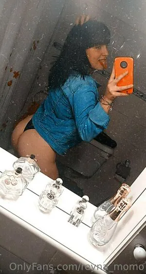 Reyna Momo OnlyFans Leaked Free Thumbnail Picture - #suQNdKcWYF