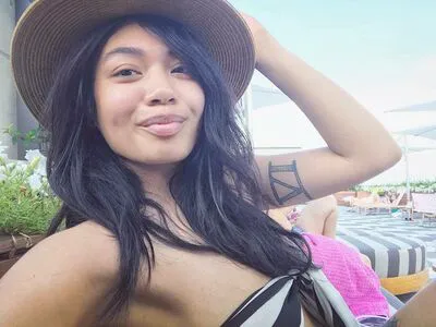 Reyna Morena OnlyFans Leaked Free Thumbnail Picture - #DLsO5EUA2C
