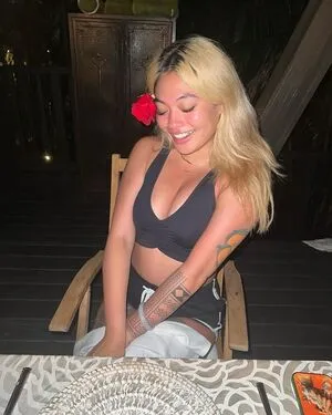 Reyna Morena OnlyFans Leaked Free Thumbnail Picture - #G8NMvn2Qdp