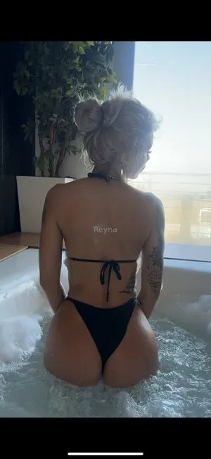 Reyna Q OnlyFans Leaked Free Thumbnail Picture - #5VURfNUBKI