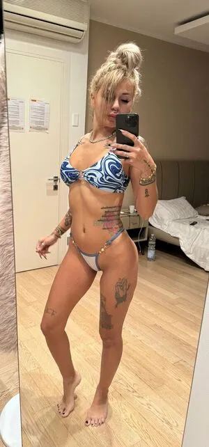 Reyna Q OnlyFans Leaked Free Thumbnail Picture - #BGCXRfmrhJ