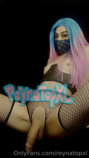 Reynatopxl OnlyFans Leaked Free Thumbnail Picture - #o8fAd29uID
