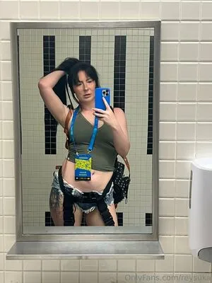 Reysuka OnlyFans Leaked Free Thumbnail Picture - #38qMDJ9BWP