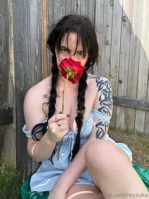 Reysuka OnlyFans Leaked Free Thumbnail Picture - #3ILFcthHen