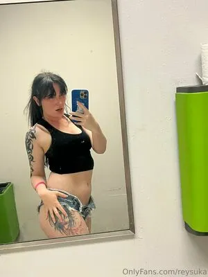 Reysuka OnlyFans Leaked Free Thumbnail Picture - #41OoMb5nuq