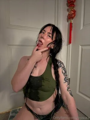 Reysuka OnlyFans Leaked Free Thumbnail Picture - #9COeYIbbbQ