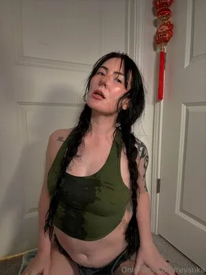 Reysuka OnlyFans Leaked Free Thumbnail Picture - #CfqIDhUElC