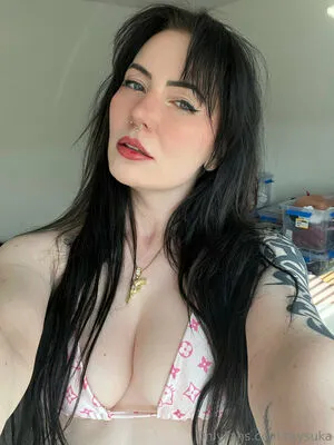 Reysuka OnlyFans Leaked Free Thumbnail Picture - #Da3Zb3X3lt