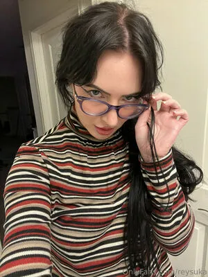 Reysuka OnlyFans Leaked Free Thumbnail Picture - #M1kt0316Sh