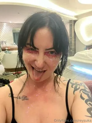 Reysuka OnlyFans Leaked Free Thumbnail Picture - #QtqeWDer7m
