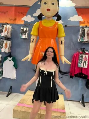 Reysuka OnlyFans Leaked Free Thumbnail Picture - #TLfPXlWkdb