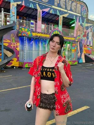 Reysuka OnlyFans Leaked Free Thumbnail Picture - #UoYcXExlmd