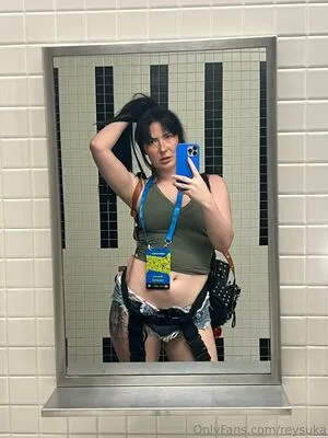 Reysuka OnlyFans Leaked Free Thumbnail Picture - #WtbESfCHDl