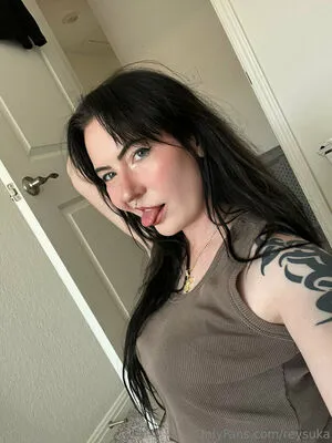 Reysuka OnlyFans Leaked Free Thumbnail Picture - #ZXb0A1uCsg