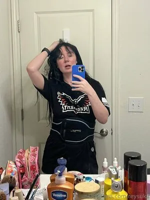 Reysuka OnlyFans Leaked Free Thumbnail Picture - #ZzsebRsfMF