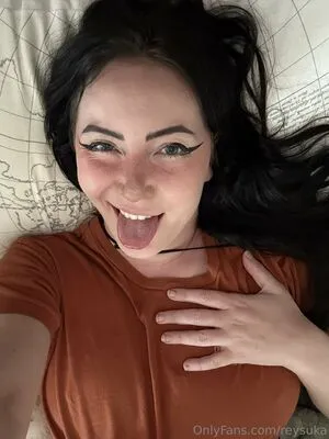 Reysuka OnlyFans Leaked Free Thumbnail Picture - #b85bK0VEtE