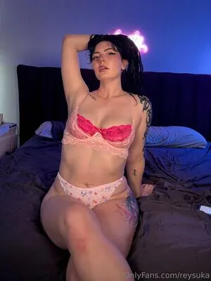 Reysuka OnlyFans Leaked Free Thumbnail Picture - #e5wTC2gXED
