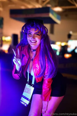 Reysuka OnlyFans Leaked Free Thumbnail Picture - #sprwA1S1ZD