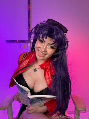 Reysuka OnlyFans Leaked Free Thumbnail Picture - #w3ZCfeY9cn
