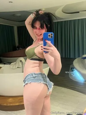 Reysuka OnlyFans Leaked Free Thumbnail Picture - #xw4opSIZPb