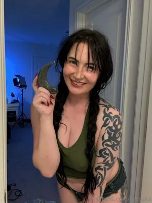 Reysuka OnlyFans Leaked Free Thumbnail Picture - #yig796b7Yh