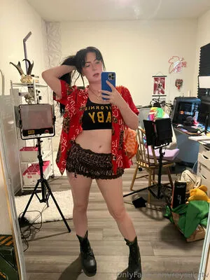 Reysukatv OnlyFans Leaked Free Thumbnail Picture - #CGsFaO0HhU