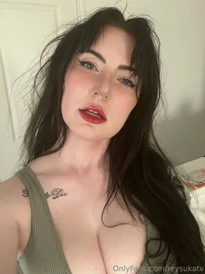 Reysukatv OnlyFans Leaked Free Thumbnail Picture - #D9V1kSKmKu