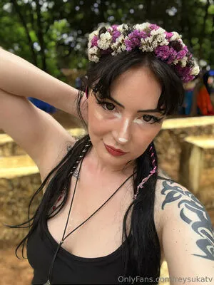 Reysukatv OnlyFans Leaked Free Thumbnail Picture - #Ghy8QElfsM