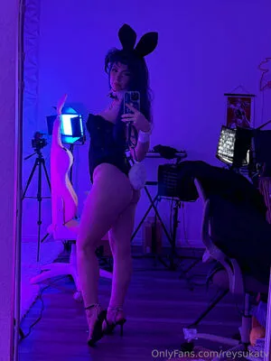 Reysukatv OnlyFans Leaked Free Thumbnail Picture - #p5MgVcd9ge
