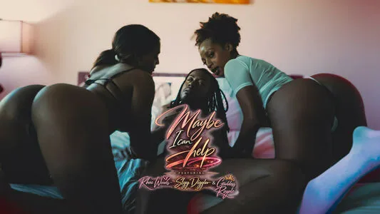 Rhae Woods OnlyFans Leaked Free Thumbnail Picture - #Ayv2NtU2ES