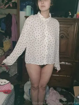 Rhapsodic Jellyfish OnlyFans Leaked Free Thumbnail Picture - #UDJS6UeVsP