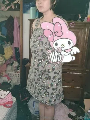 Rhapsodic Jellyfish OnlyFans Leaked Free Thumbnail Picture - #molJRixQL3