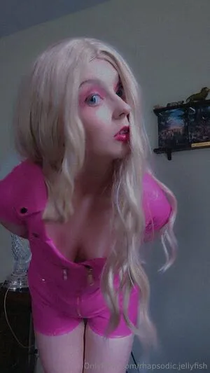 Rhapsodic Jellyfish OnlyFans Leaked Free Thumbnail Picture - #wtNKMW55G7