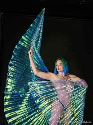 Rhapsody Blue OnlyFans Leaked Free Thumbnail Picture - #400WxgDPRT