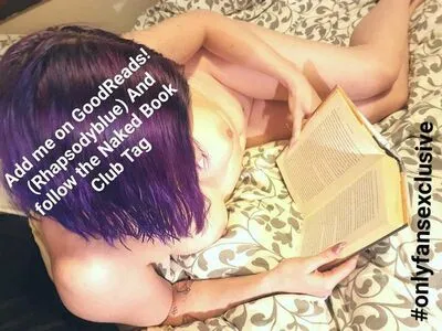 Rhapsody Blue OnlyFans Leaked Free Thumbnail Picture - #8Lh4sk7z1M