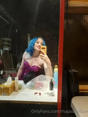 Rhapsodyblue OnlyFans Leaked Free Thumbnail Picture - #UImaWfpDv4