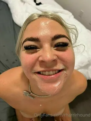 Rharri Rhound OnlyFans Leaked Free Thumbnail Picture - #gtPS85VI0F