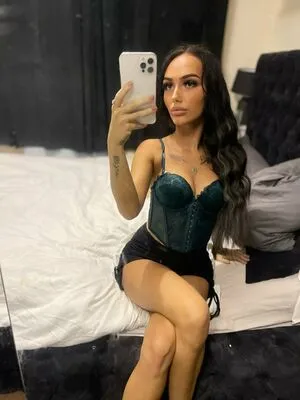 Rhe Elizabethxox OnlyFans Leaked Free Thumbnail Picture - #4gLf9367Js