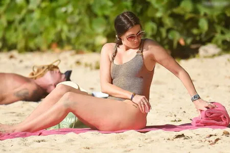 Rhea Durham OnlyFans Leaked Free Thumbnail Picture - #6G1A9To52V