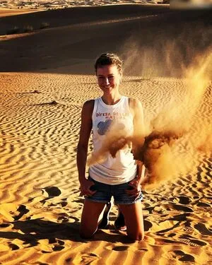 Rhea Harder Vennewald OnlyFans Leaked Free Thumbnail Picture - #1nWFEVuCHU