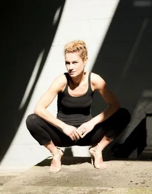 Rhea Harder Vennewald OnlyFans Leaked Free Thumbnail Picture - #3Boo6ckwWA