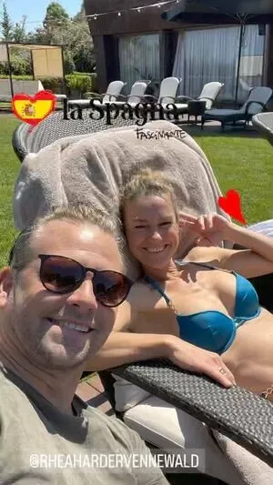 Rhea Harder Vennewald OnlyFans Leaked Free Thumbnail Picture - #BK8pqQqBkk