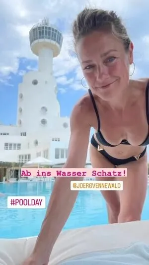 Rhea Harder Vennewald OnlyFans Leaked Free Thumbnail Picture - #ESZH8VTFBr